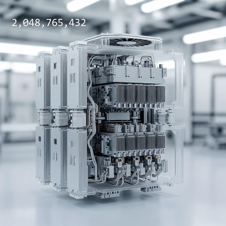 计算引擎基础设施